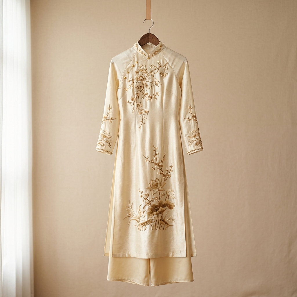 Ao Dai