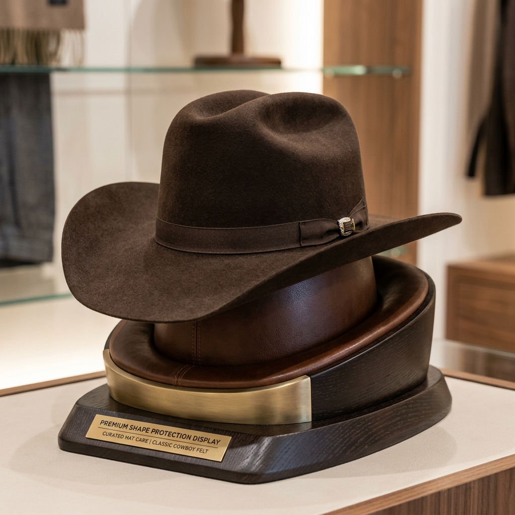 Cowboy Hat