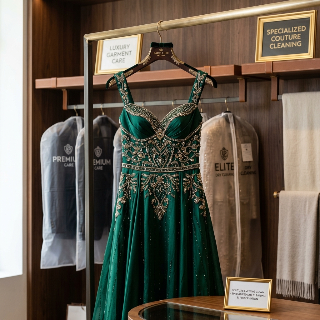 Evening Gown