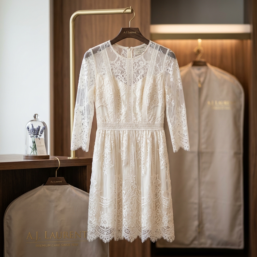 Short Designer Dress