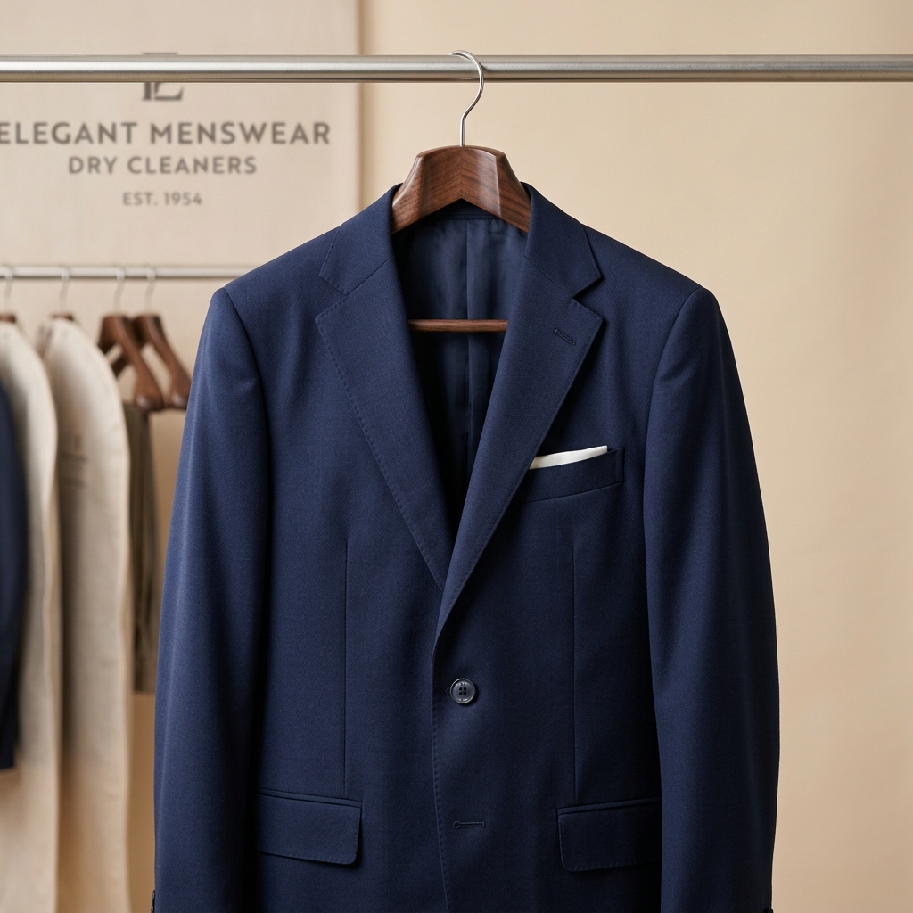 Suit Jacket