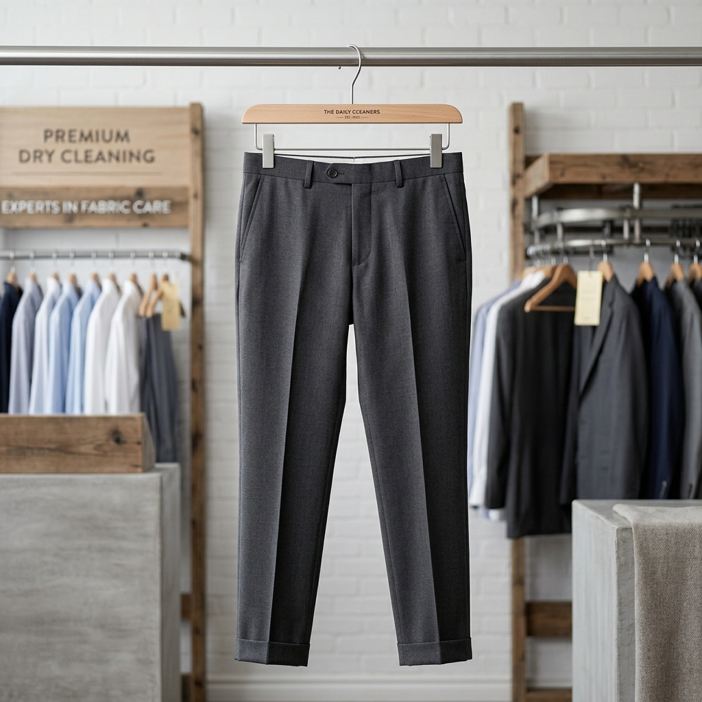 Trousers