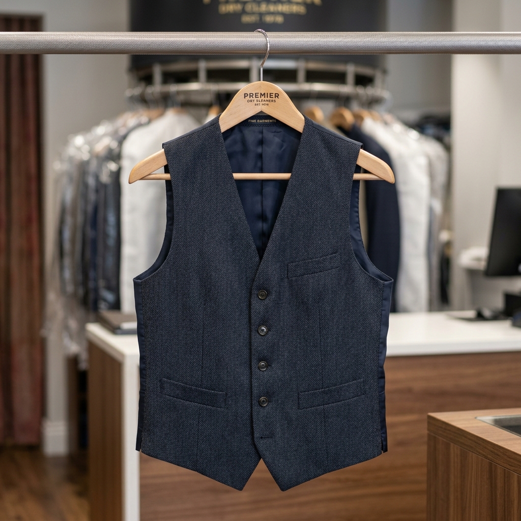 Vest Gile
